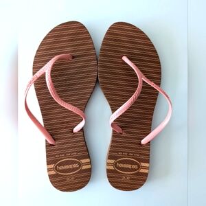 Havaianas Flip Flops 9